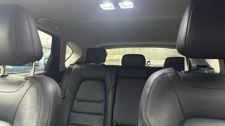 Mazda CX-5 2.0 e-Skyactiv G MHEV Exclusive-Line 5dr Petrol Estate